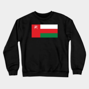 Oman Crewneck Sweatshirt